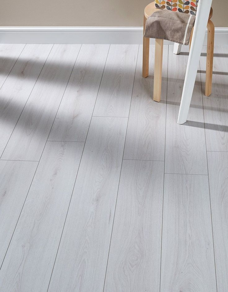 Laminate Flooring