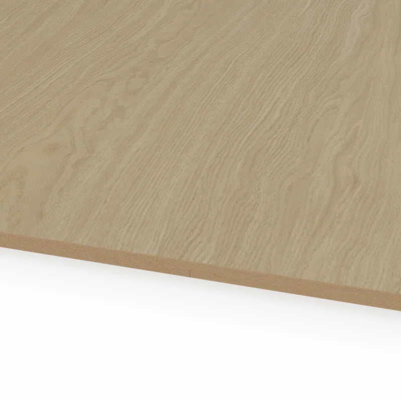 Natural Oak | Clic Wall Panel