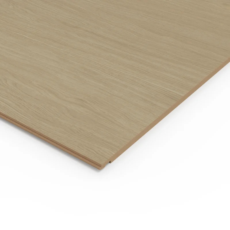 Natural Oak | Clic Wall Panel