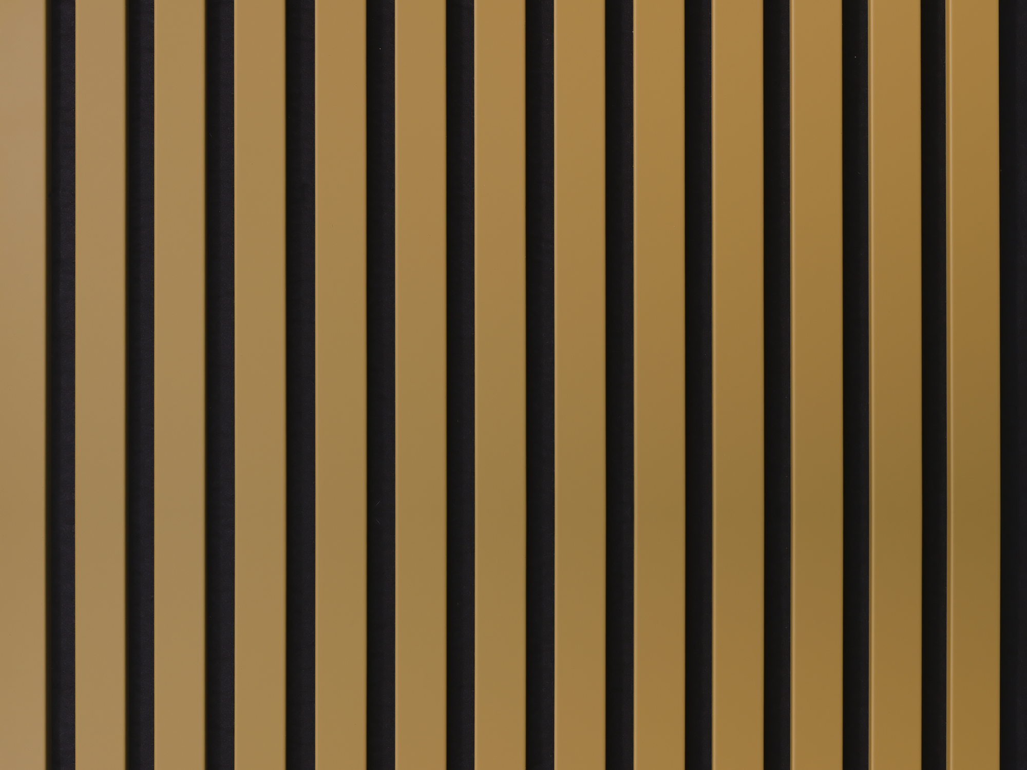 Panneau mural acoustique Golden | Premium