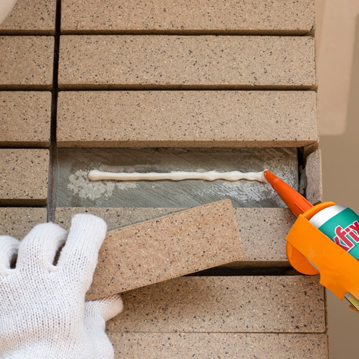 Adhésif à haute adhérence Akfix