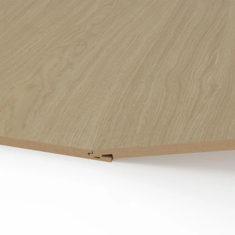 Natural Oak | Clic Wall Panel