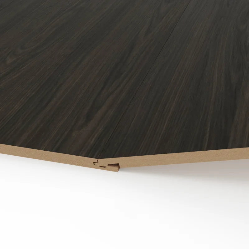 Dark Oak | Clic Wall Panel