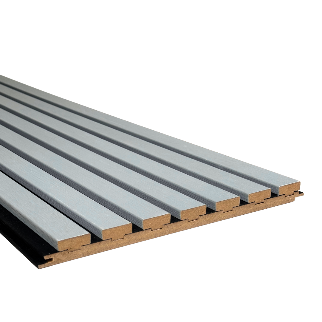 Chêne argenté | Panneaux en MDF