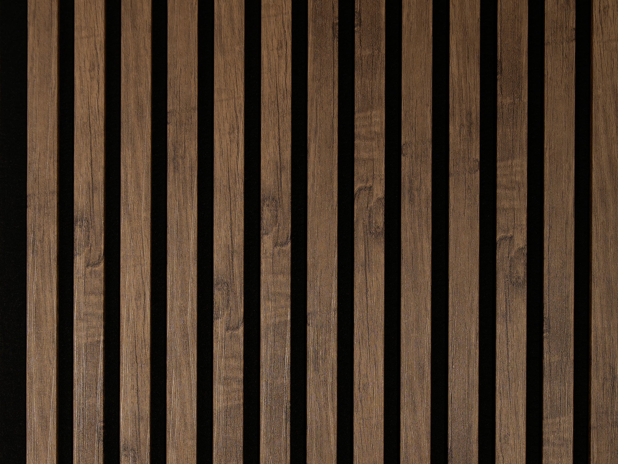 Antiek Walnoot | Akoestisch Wandpaneel