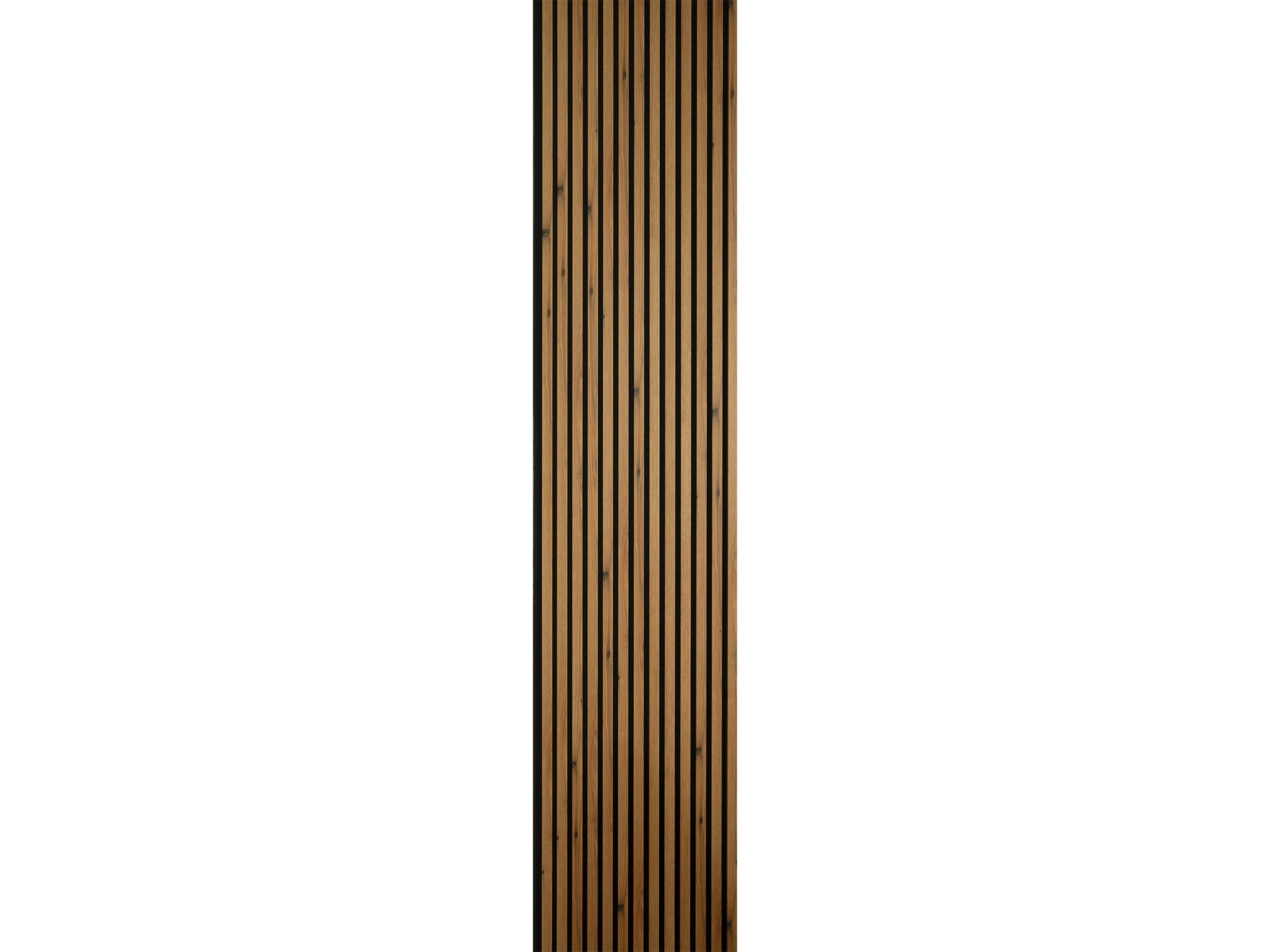 Rustic Oak | Acoustic Wall Panel