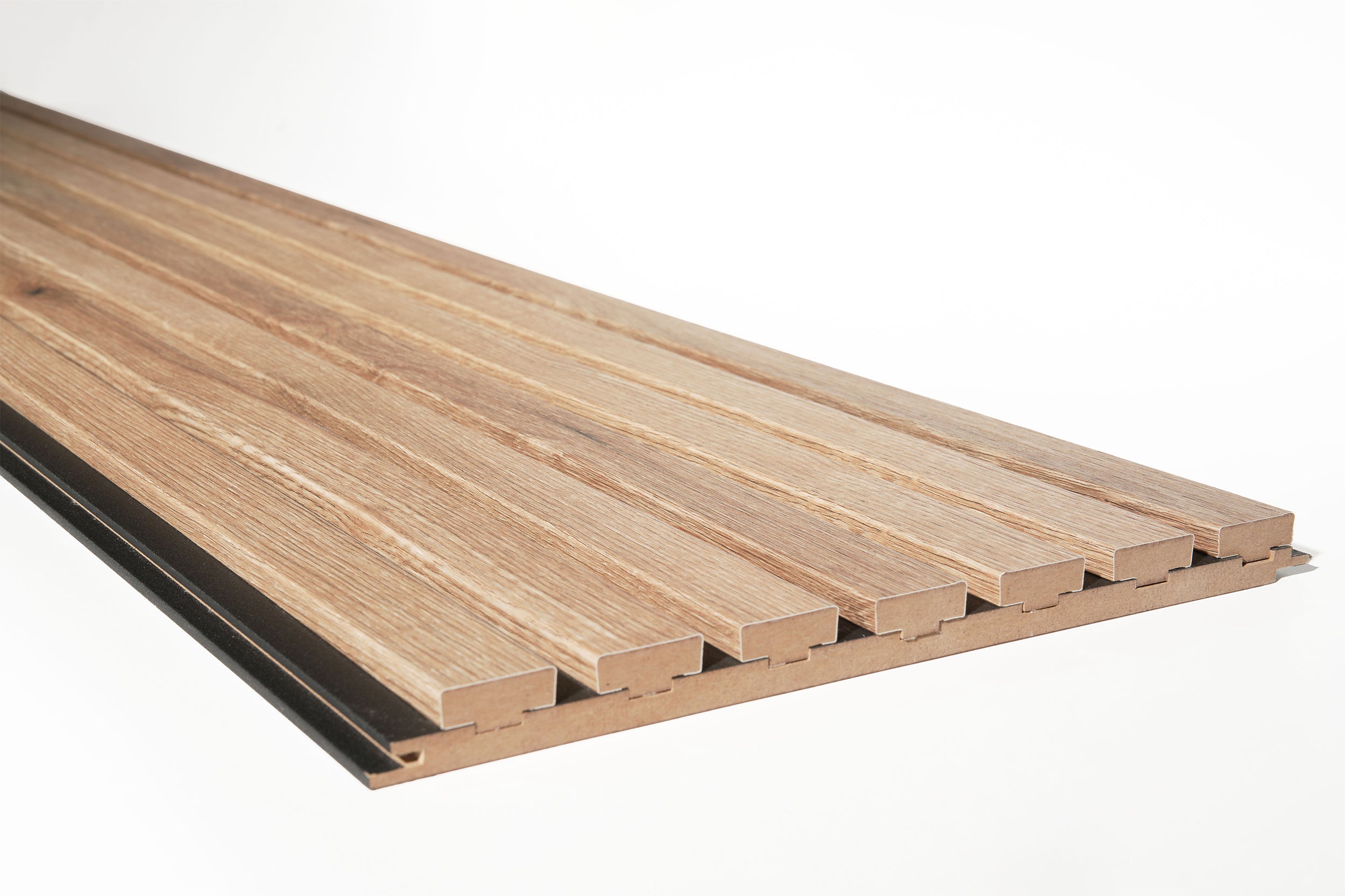 Chêne rustique | Panneaux en MDF