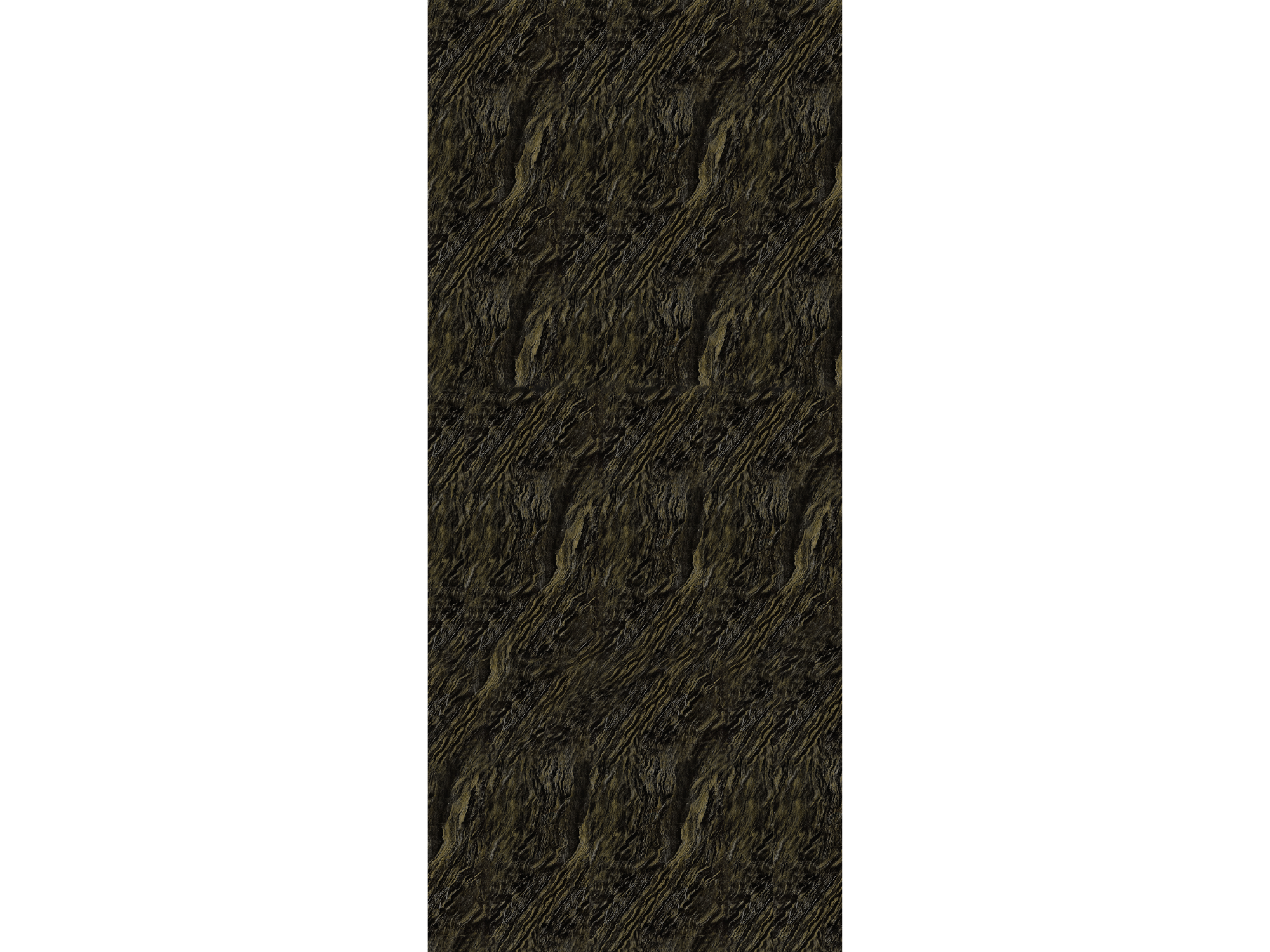 Giallo- Flat Wall Panel