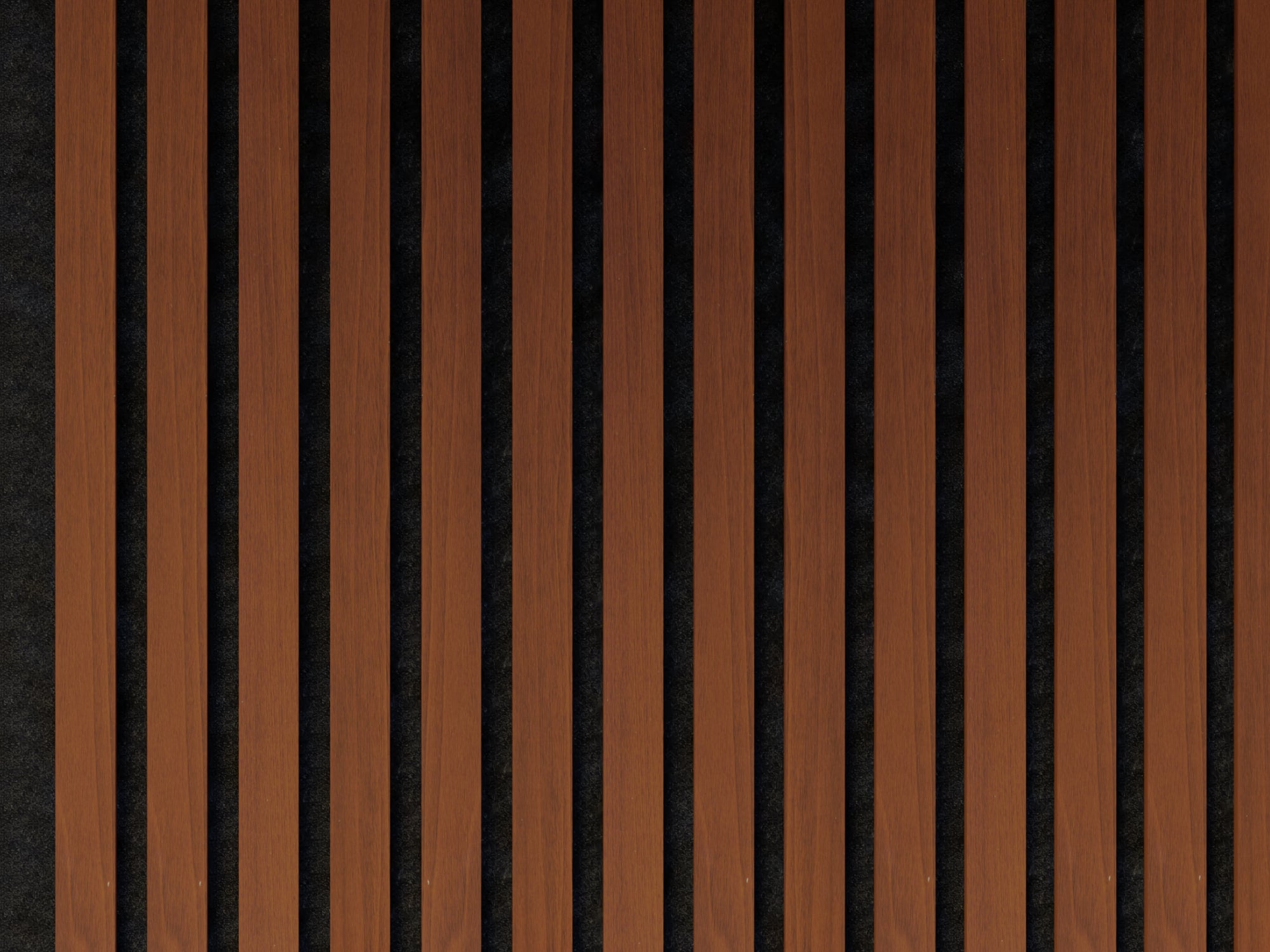 Brons Eiken | Akoestisch Wandpaneel