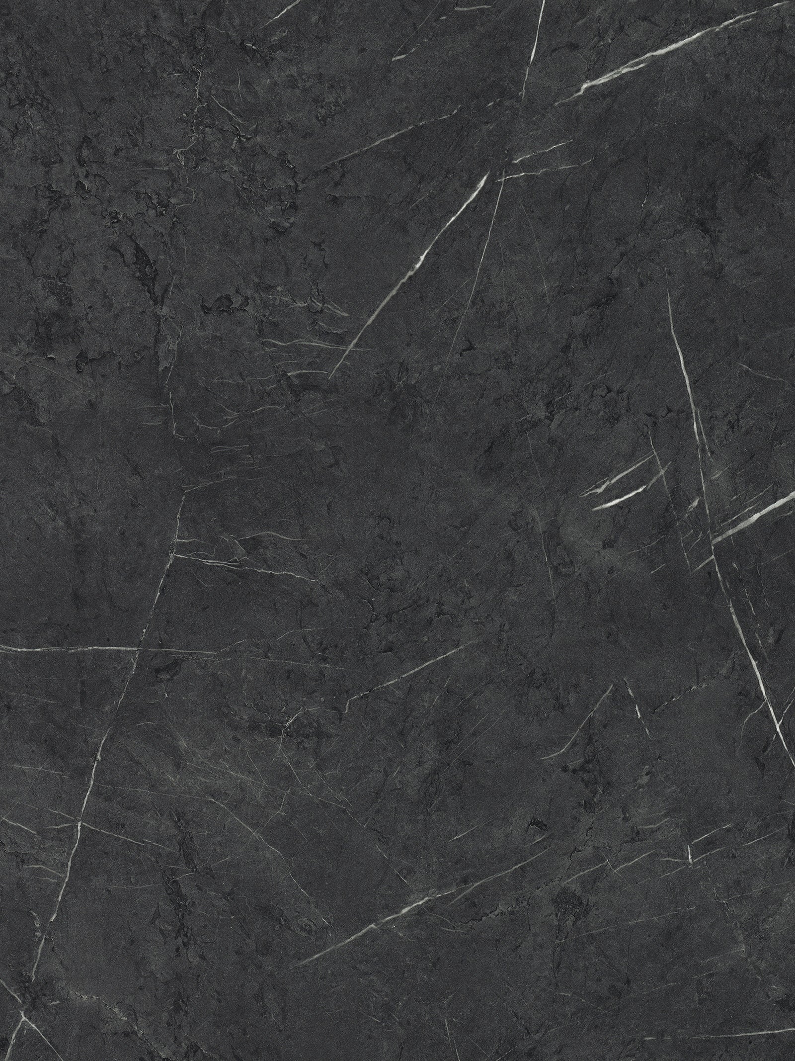 Black Marbel-Look | Decorative Panel