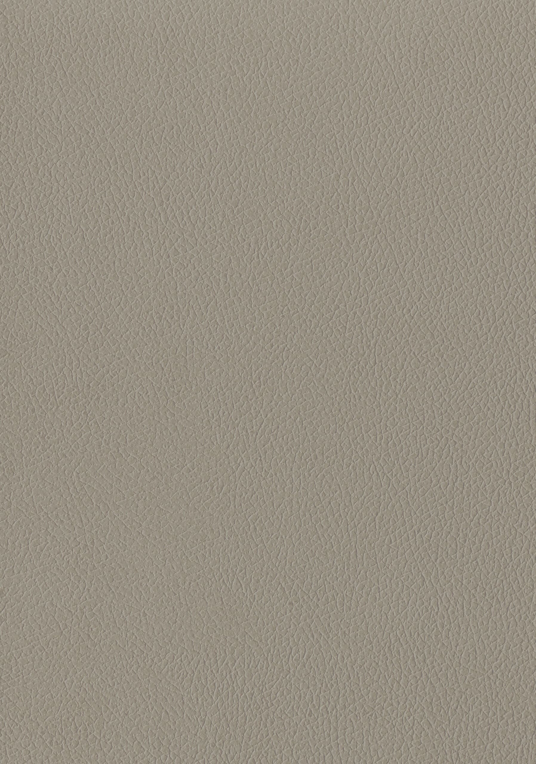 Taupe Leather-Look | Decorative Panel