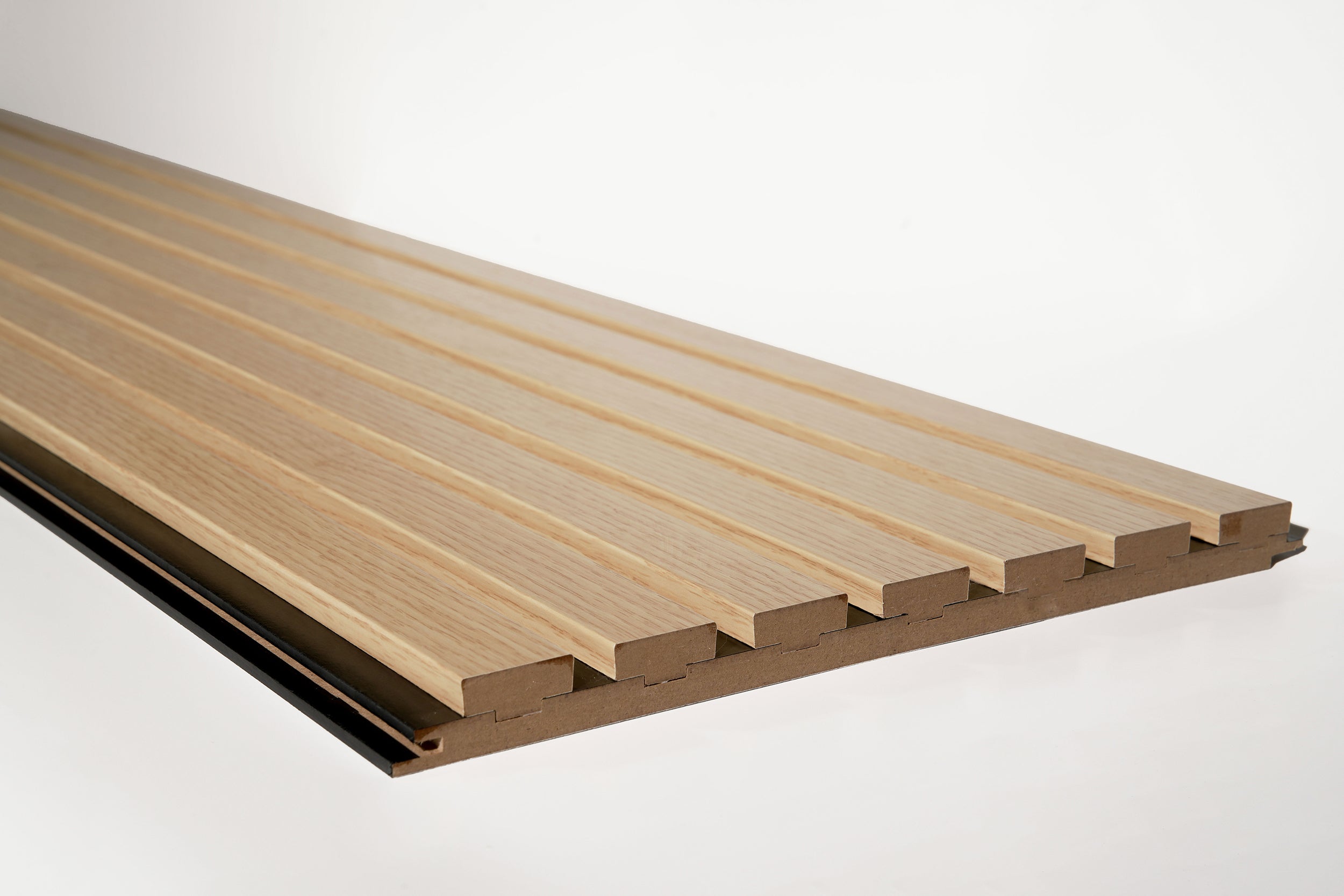 Fiir | MDF Latt-panelen