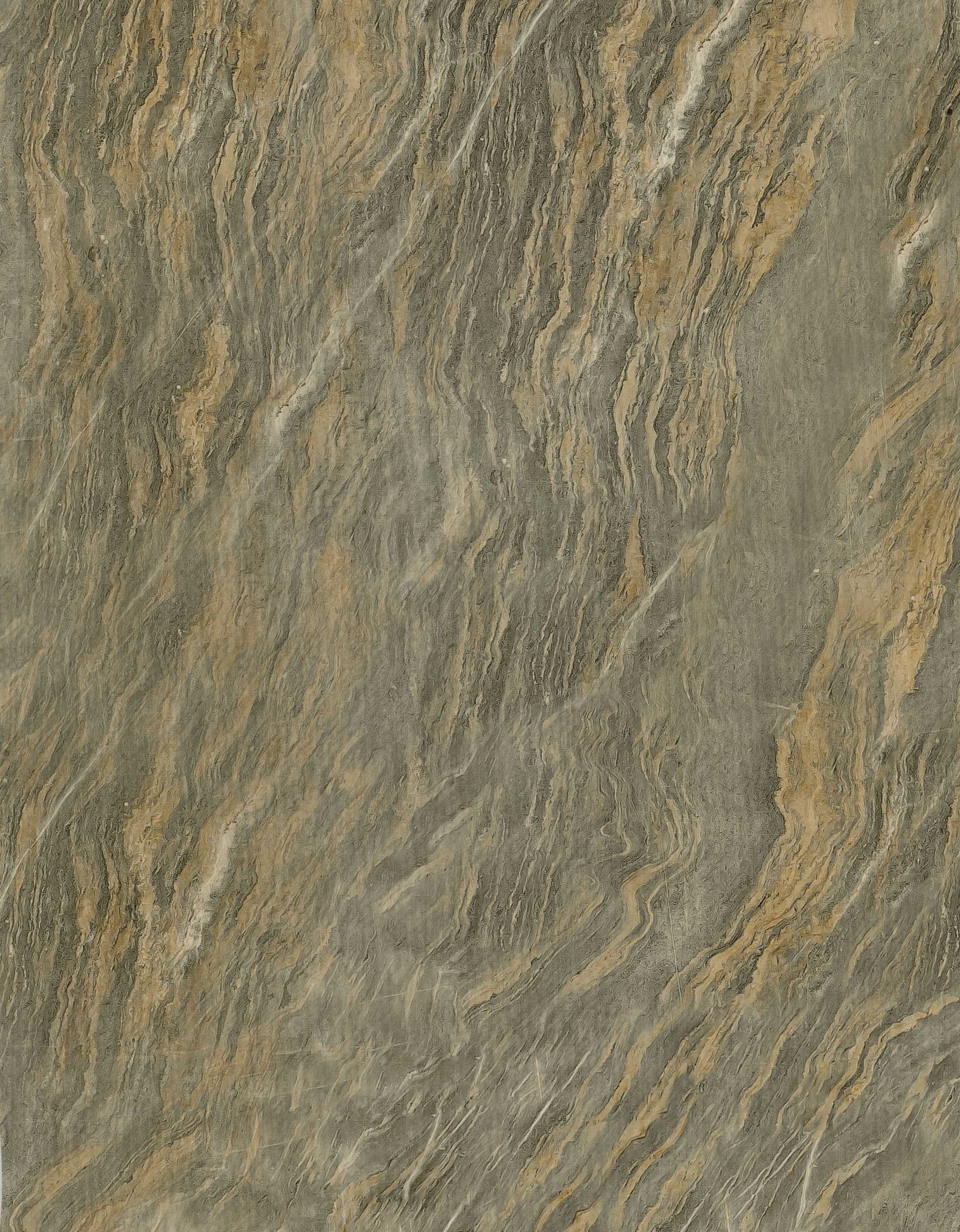 Rozalya - Panneau mural plat