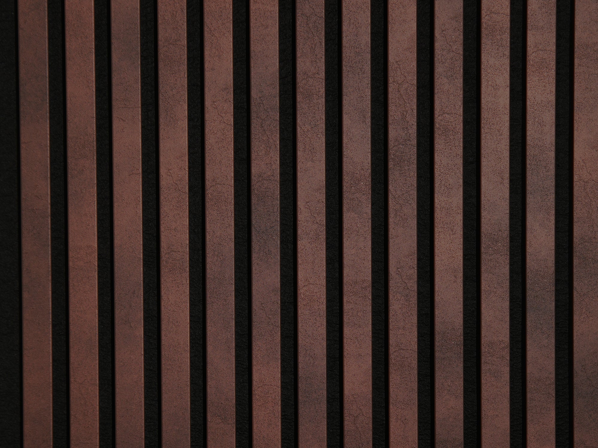 Oxyde de bronze | Premium | Panneau mural acoustique