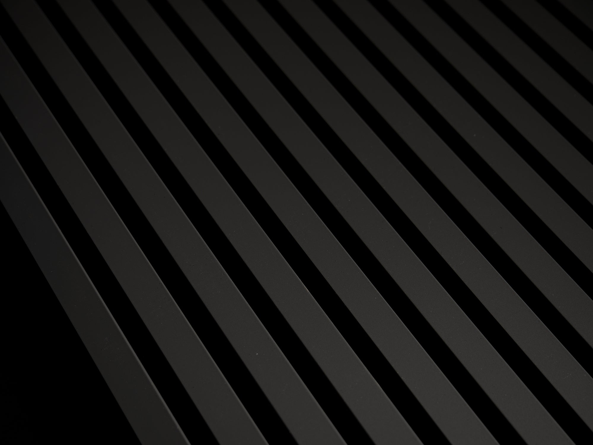 Anthracite | Premium | Panneau mural acoustique