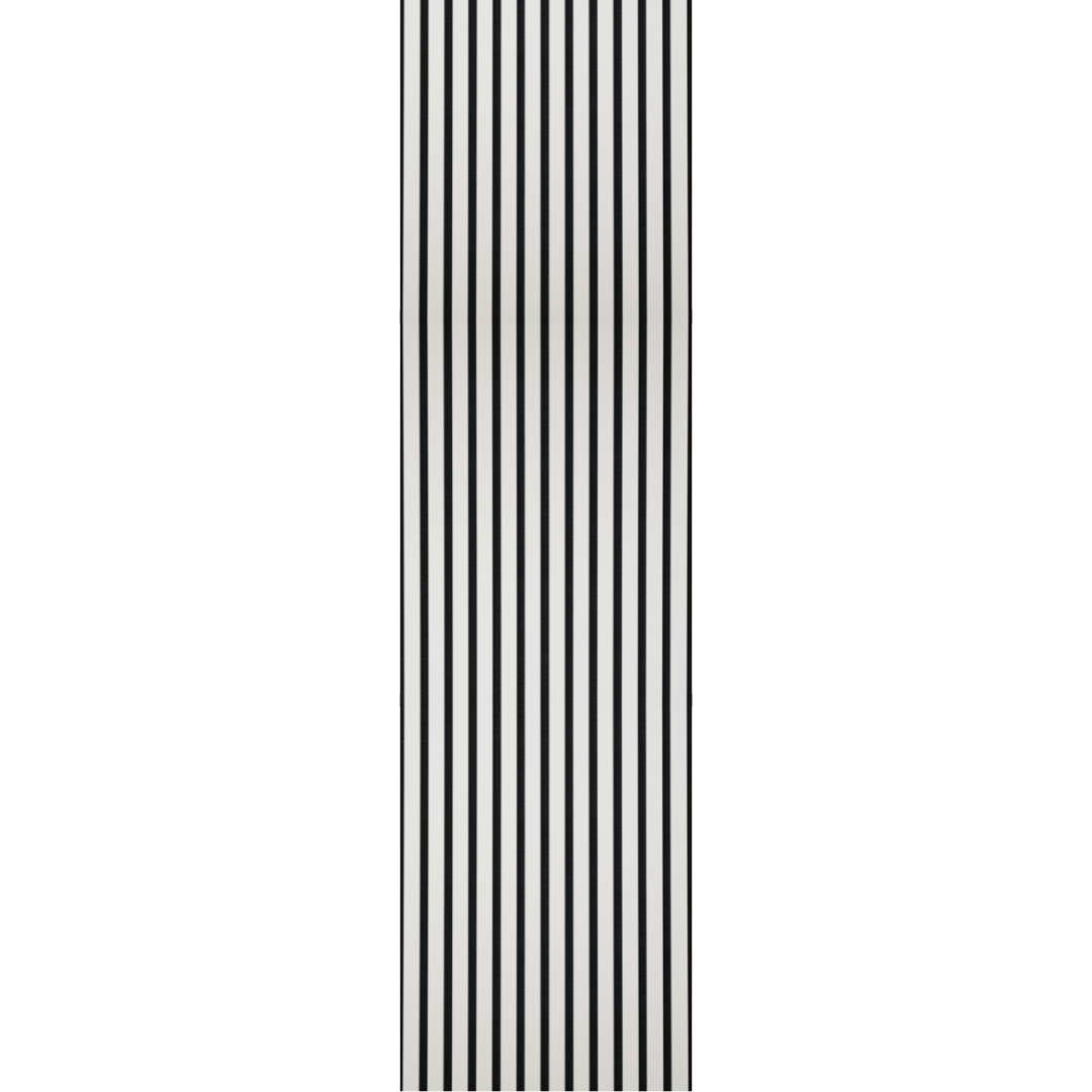 Soft White | Acoustic Wall Panel