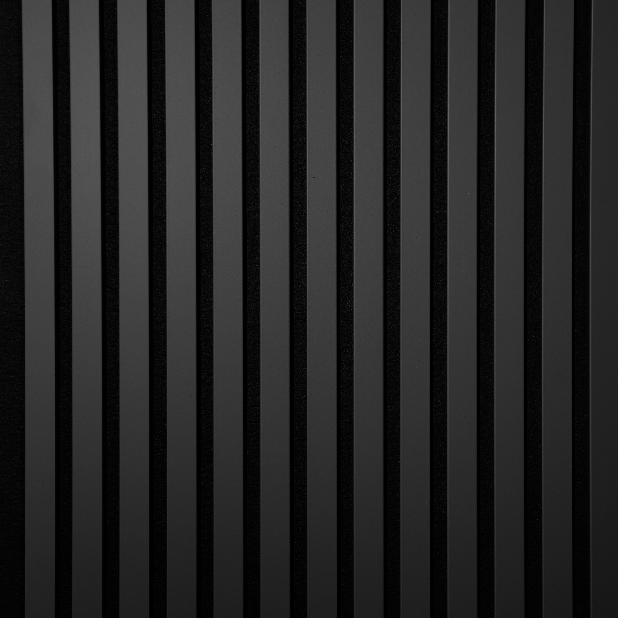 Antraciet | Akoestisch Wandpaneel