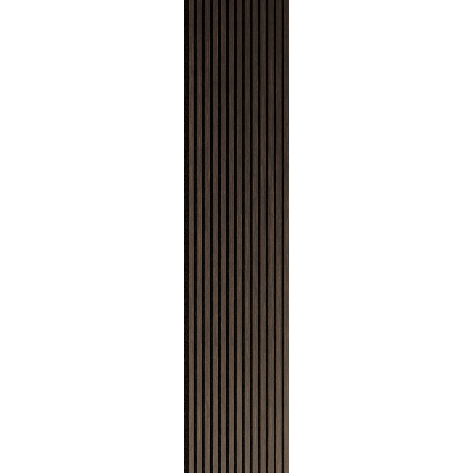 Brown Teak (f) | Acoustic Wall Panel