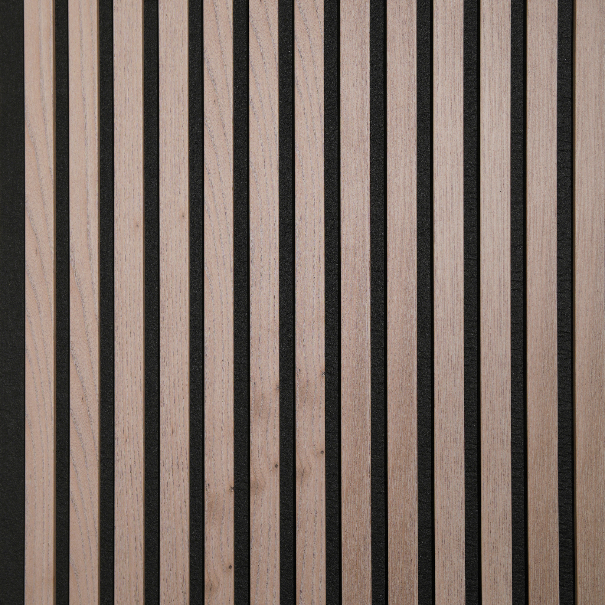 Grijs Eiken | Akoestisch Wandpaneel