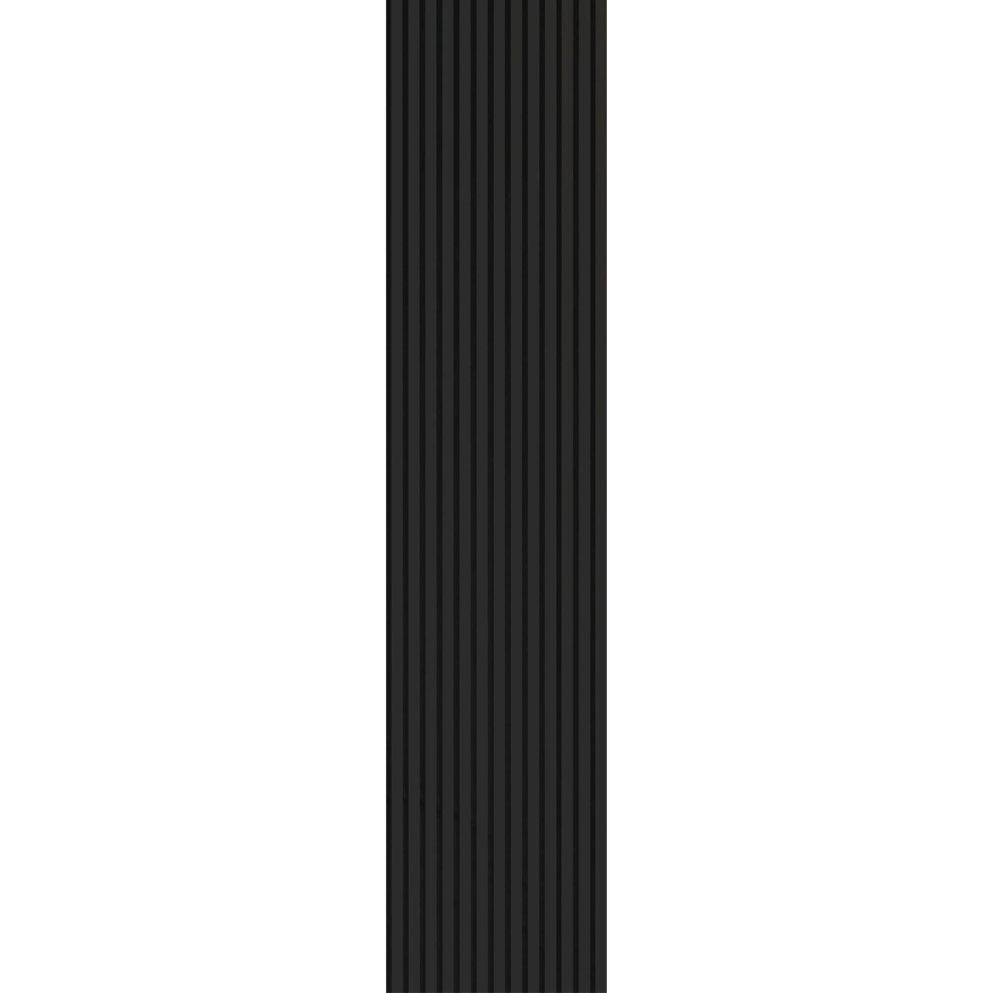 Matte Black | Acoustic Wall Panel