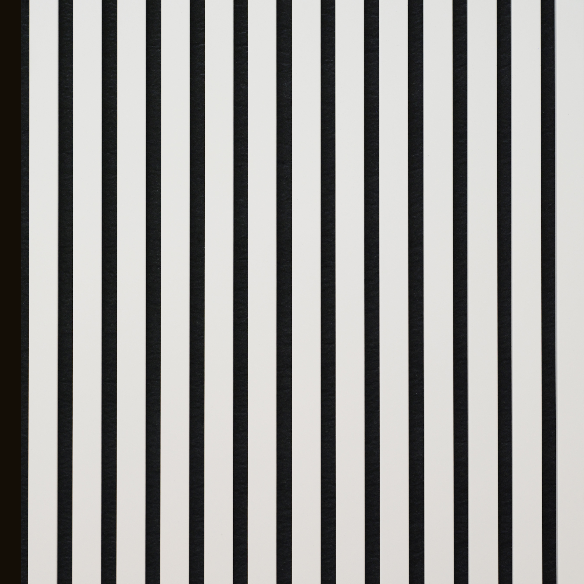 Zacht Wit | Akoestisch wandpaneel