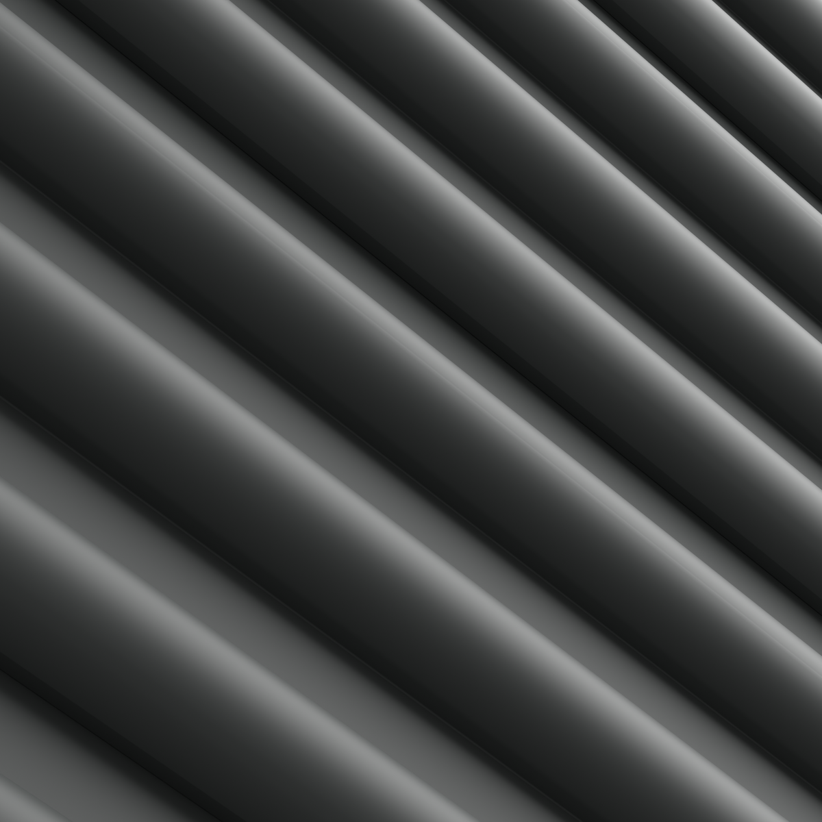 Anthracite WP09 3D Wall Panel – Arch