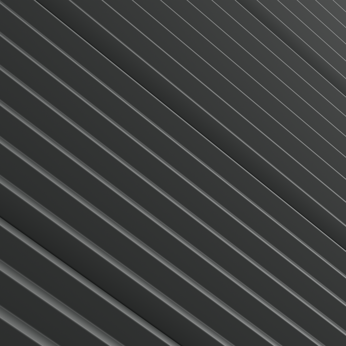 Anthracite WP10 3D Wall Panel – Fine Peak