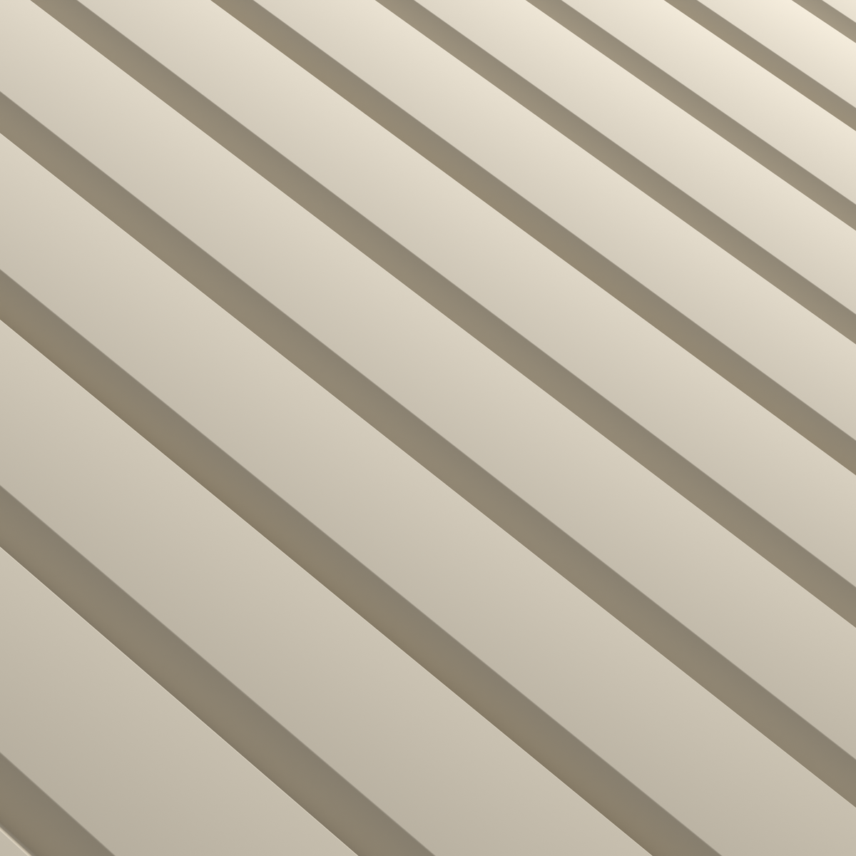 Beige SWP03 3D Wall Panel – Slim V-Groove