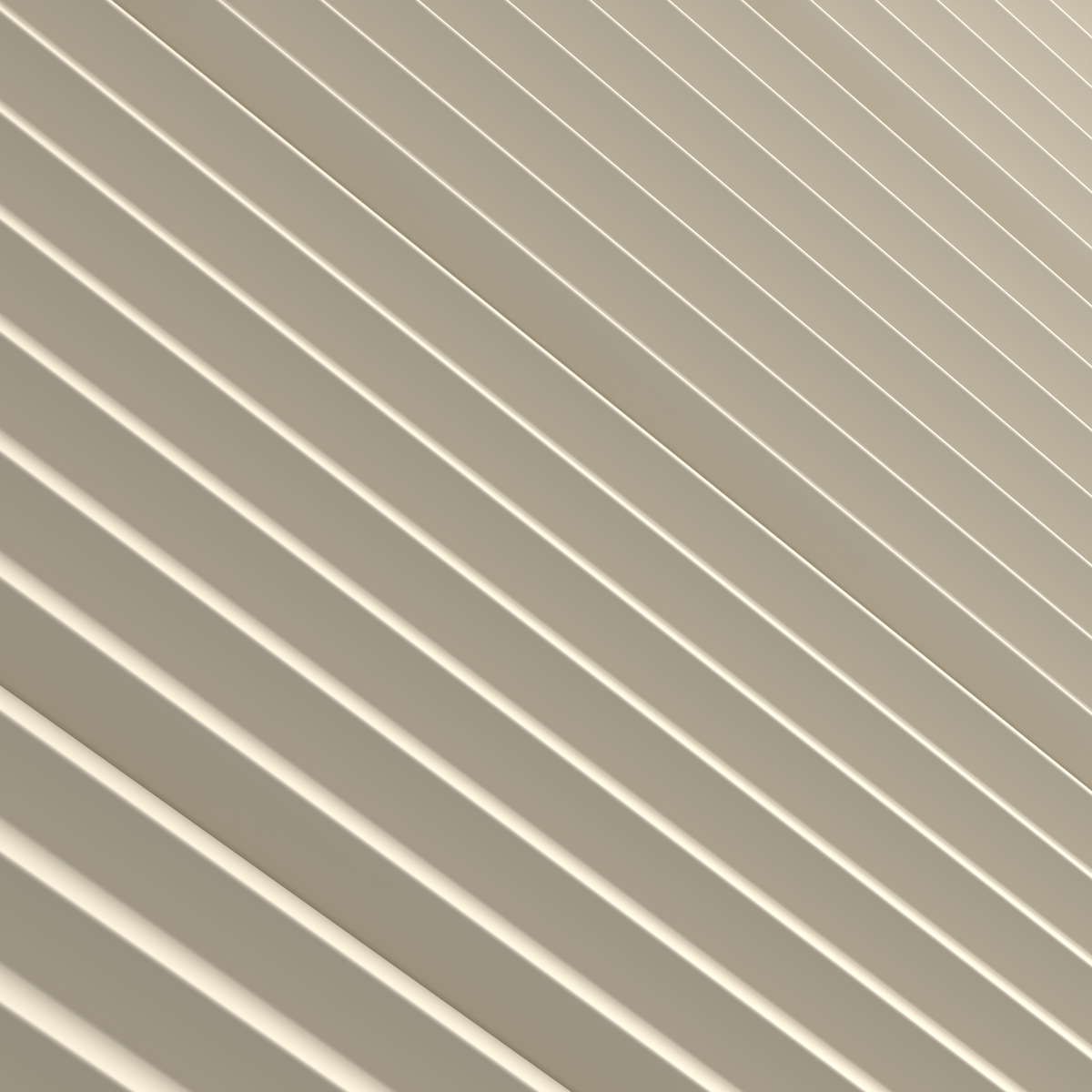 Beige WP10 3D Wall Panel – Fine Peak