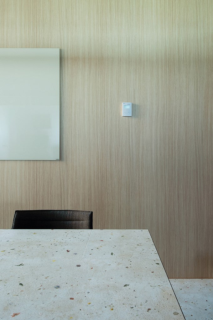 Natural Oak | Clic Wall Panel