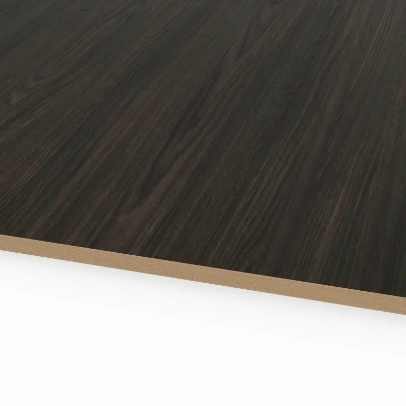 Dark Oak Clic Wall Panel by Unilin – Set of 2