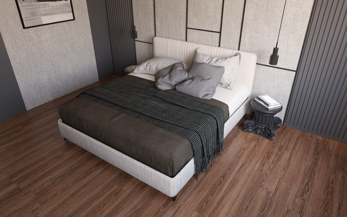 Granada Laminate Flooring AC4