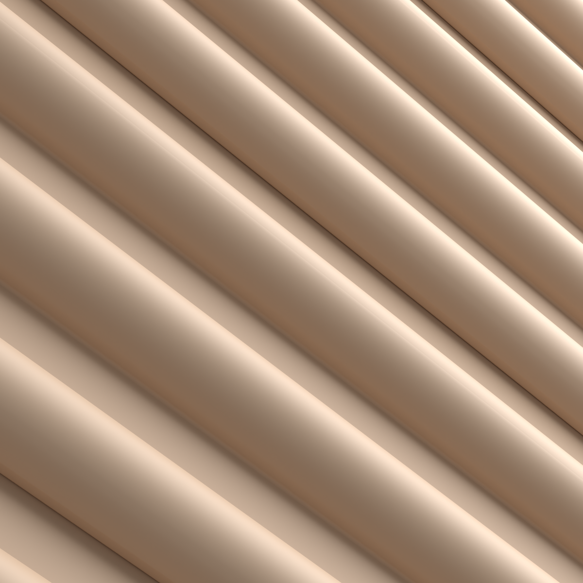 Light Brown WP09 3D Wall Panel – Arch