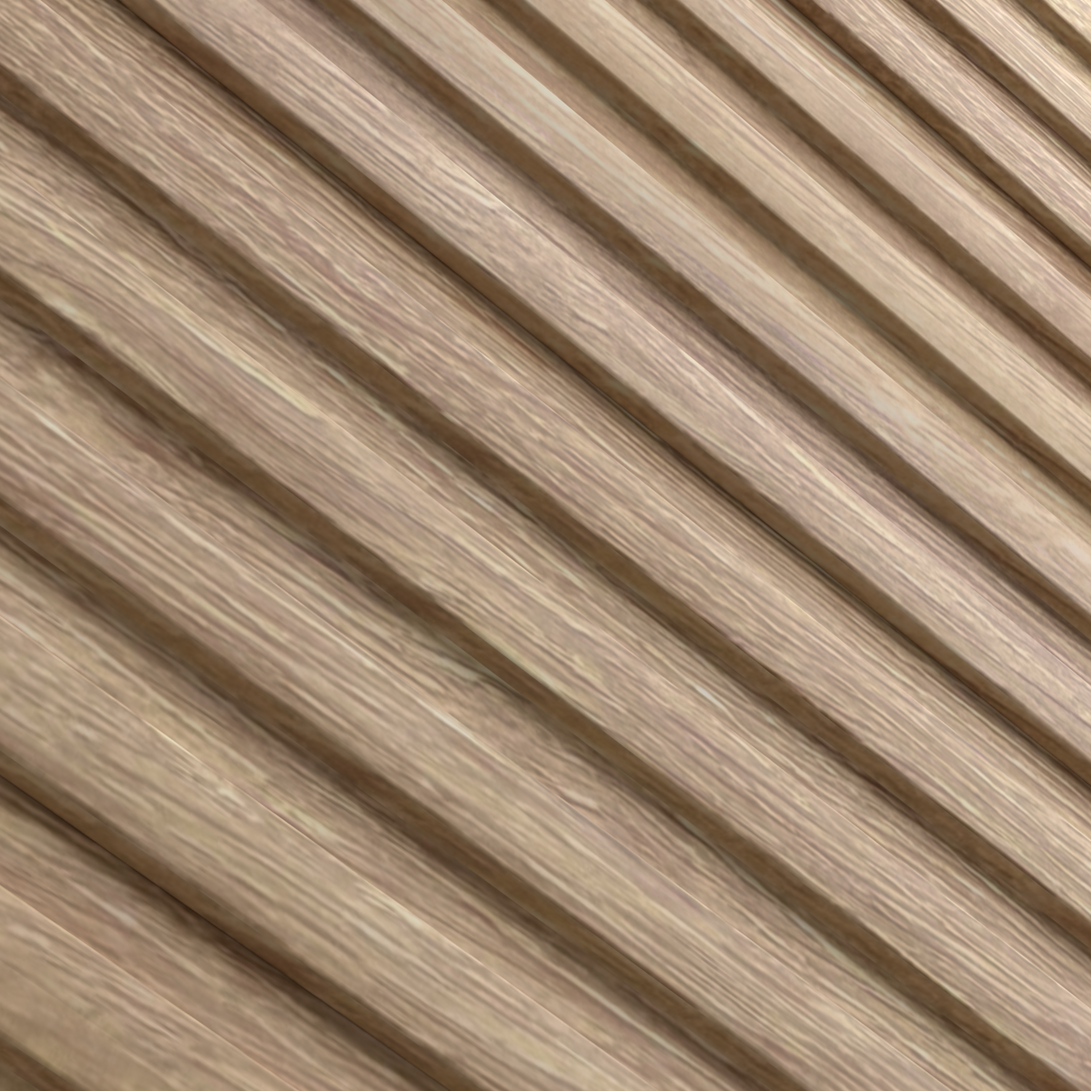 Light Oak WP12 3D Wall Panel – Inline