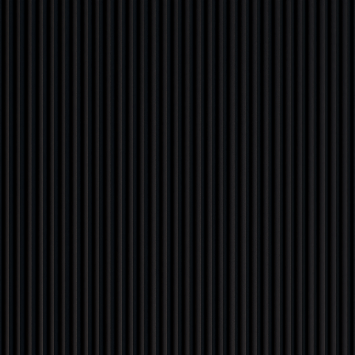 Matte Black WP10 3D Wall Panel – Fine Peak
