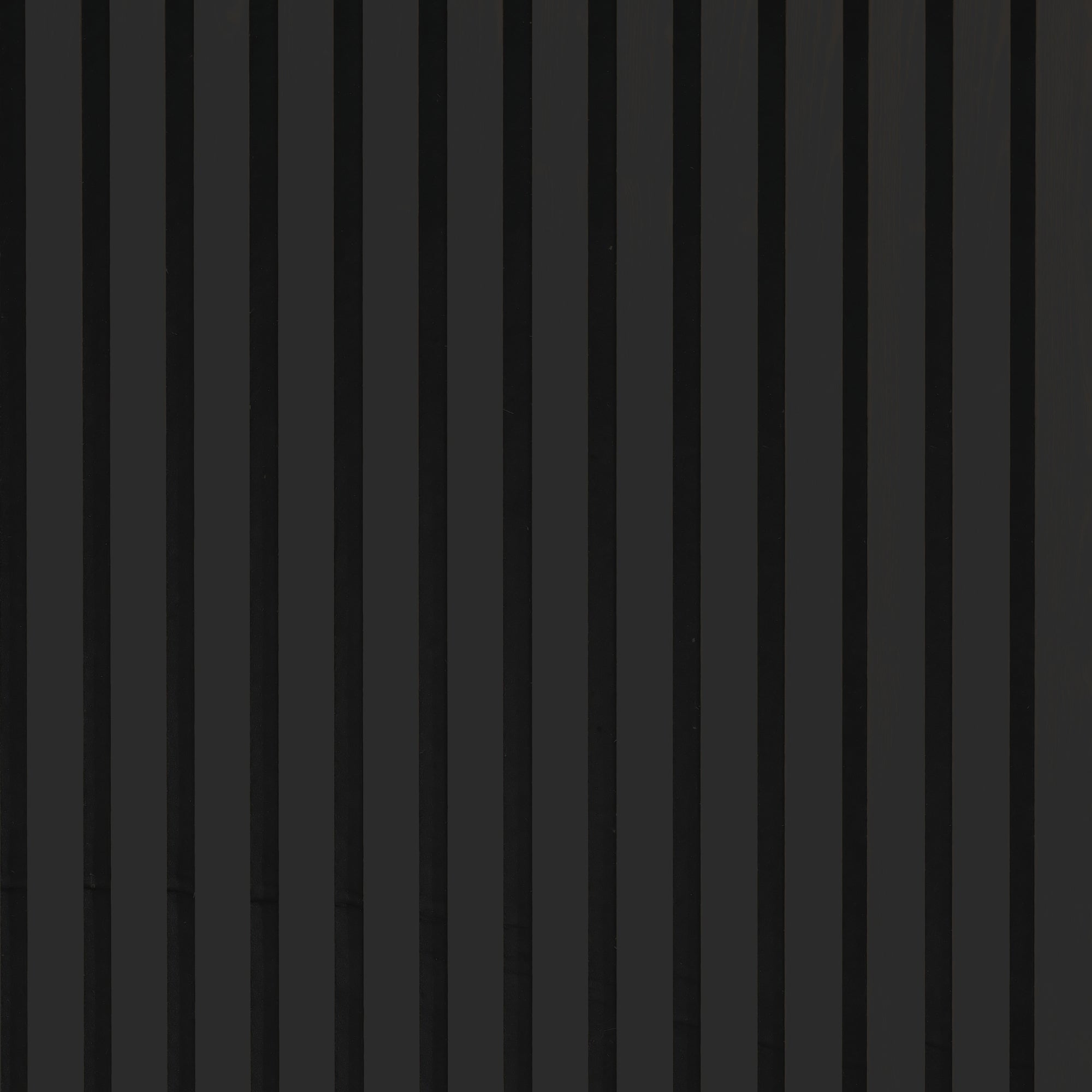 Noir | ECO | Panneau mural acoustique