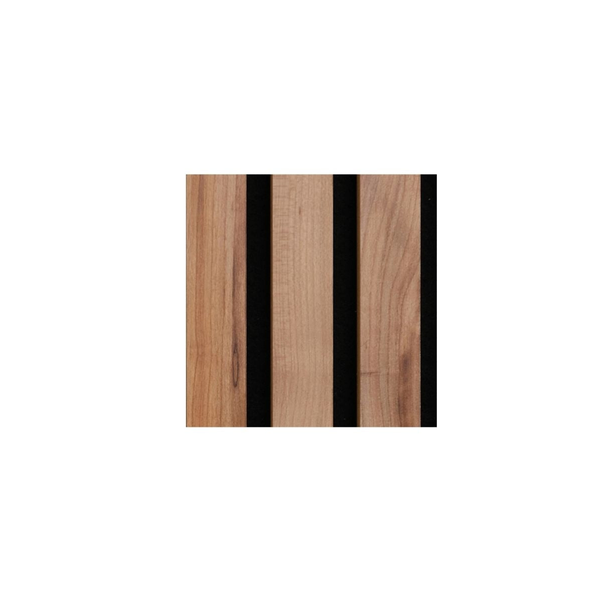 Staal - Akoestisch Wandpaneel