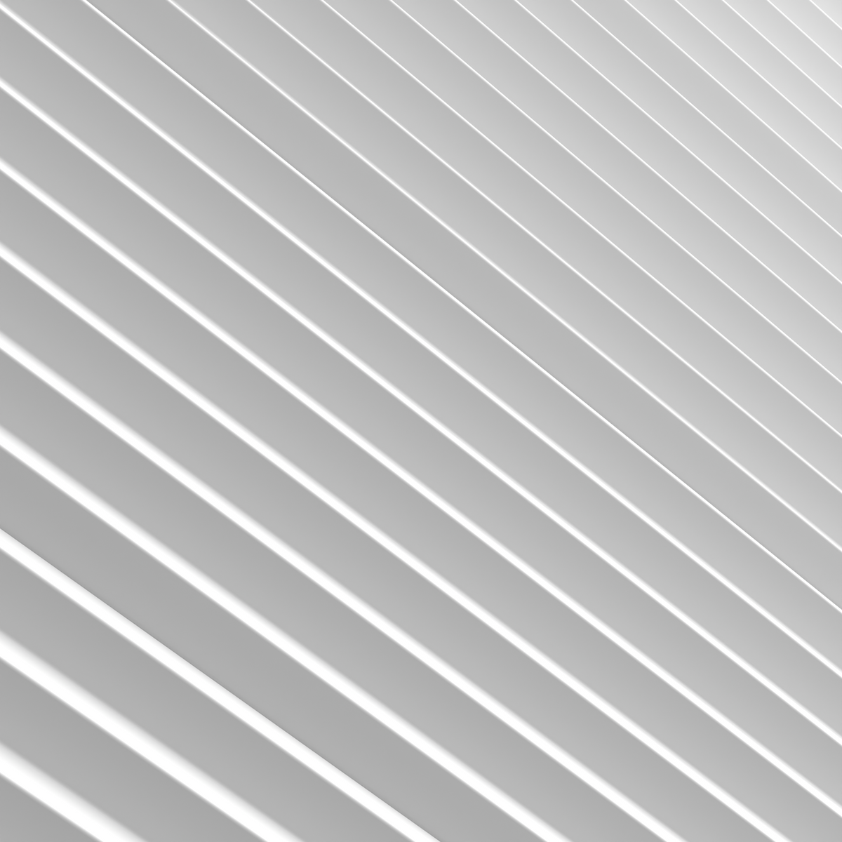Soft White WP10 3D Wall Panel – Fine Peak