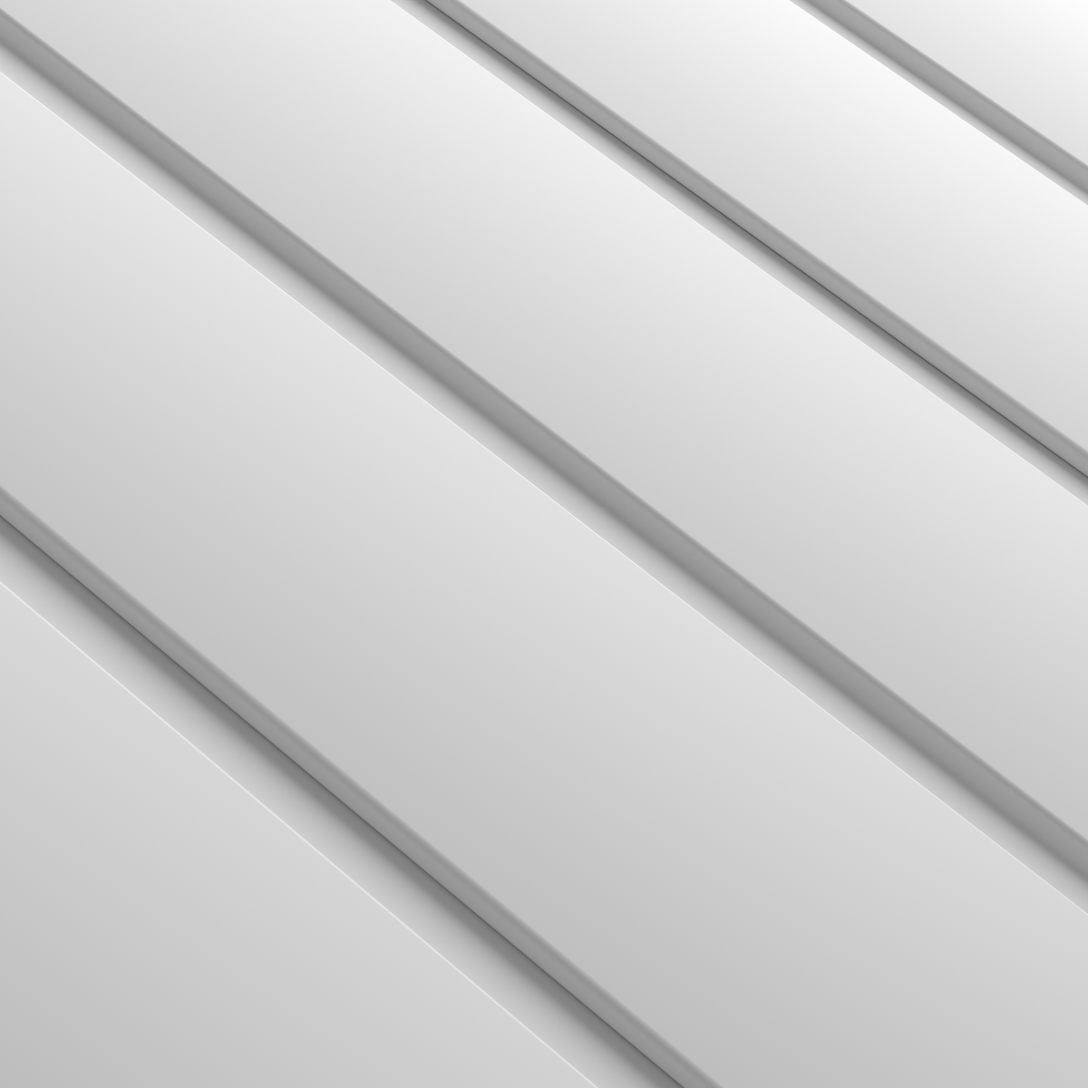 Panneau mural 3D WP15 blanc doux – inline large