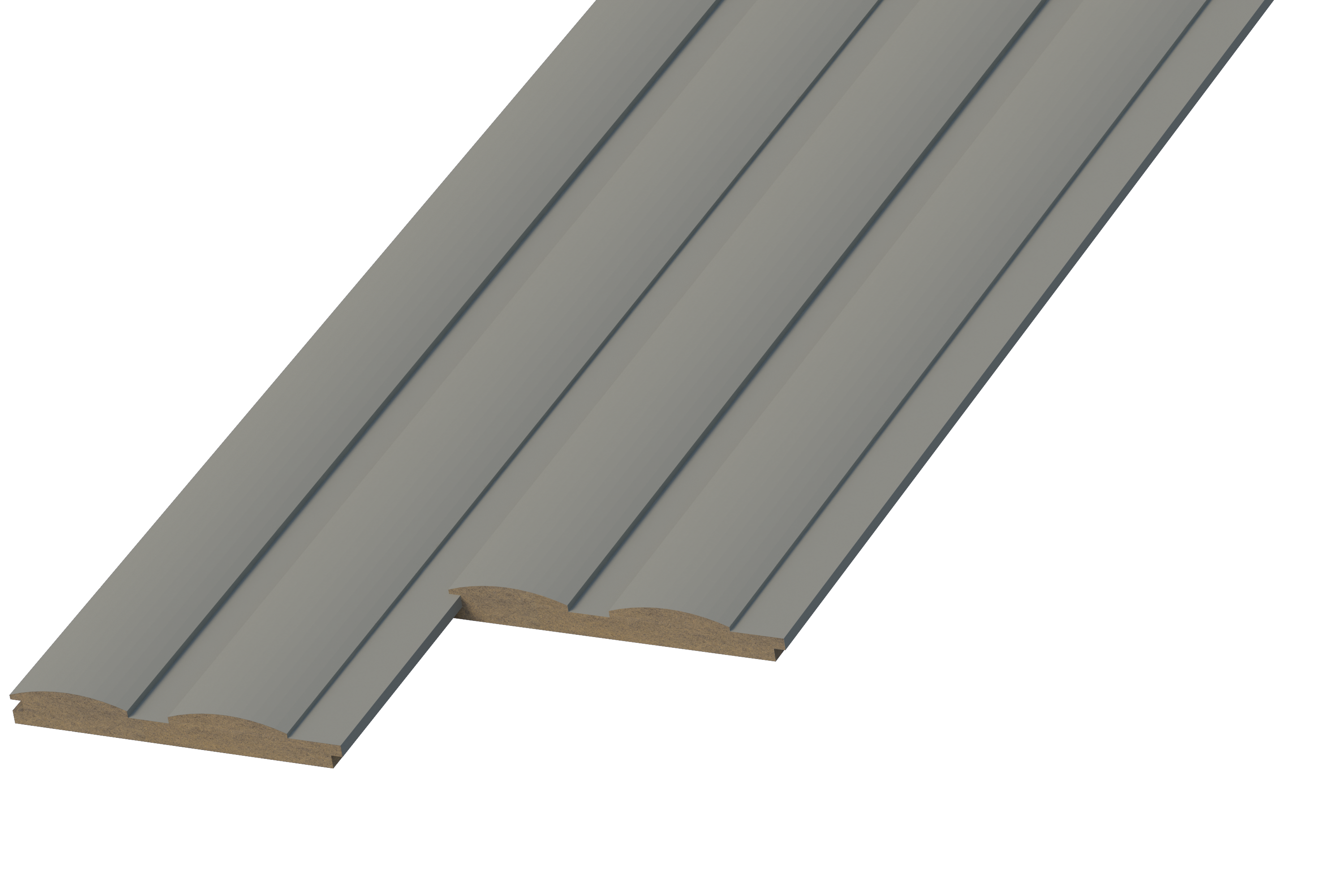 Beige | WP06 | 3D Wall Panel