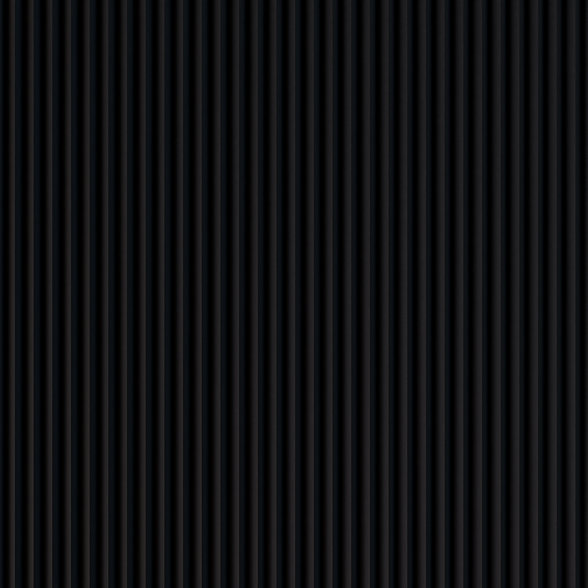 Matte Black | WP10 | 3D Wall Panel