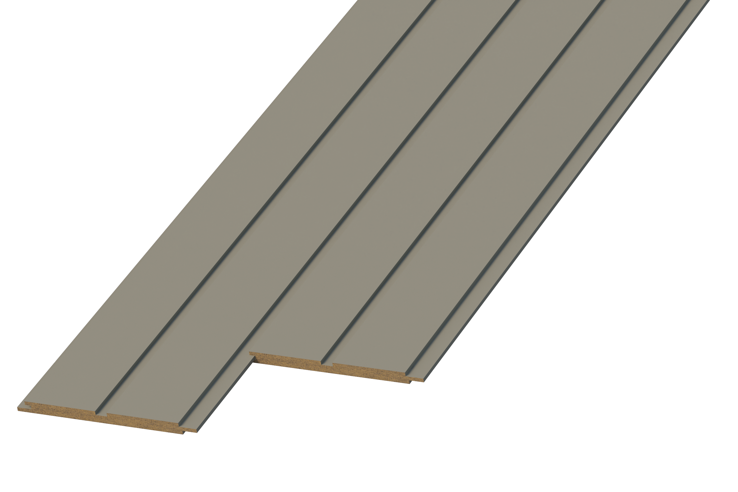 Beige | WP15 | 3D Wall Panel