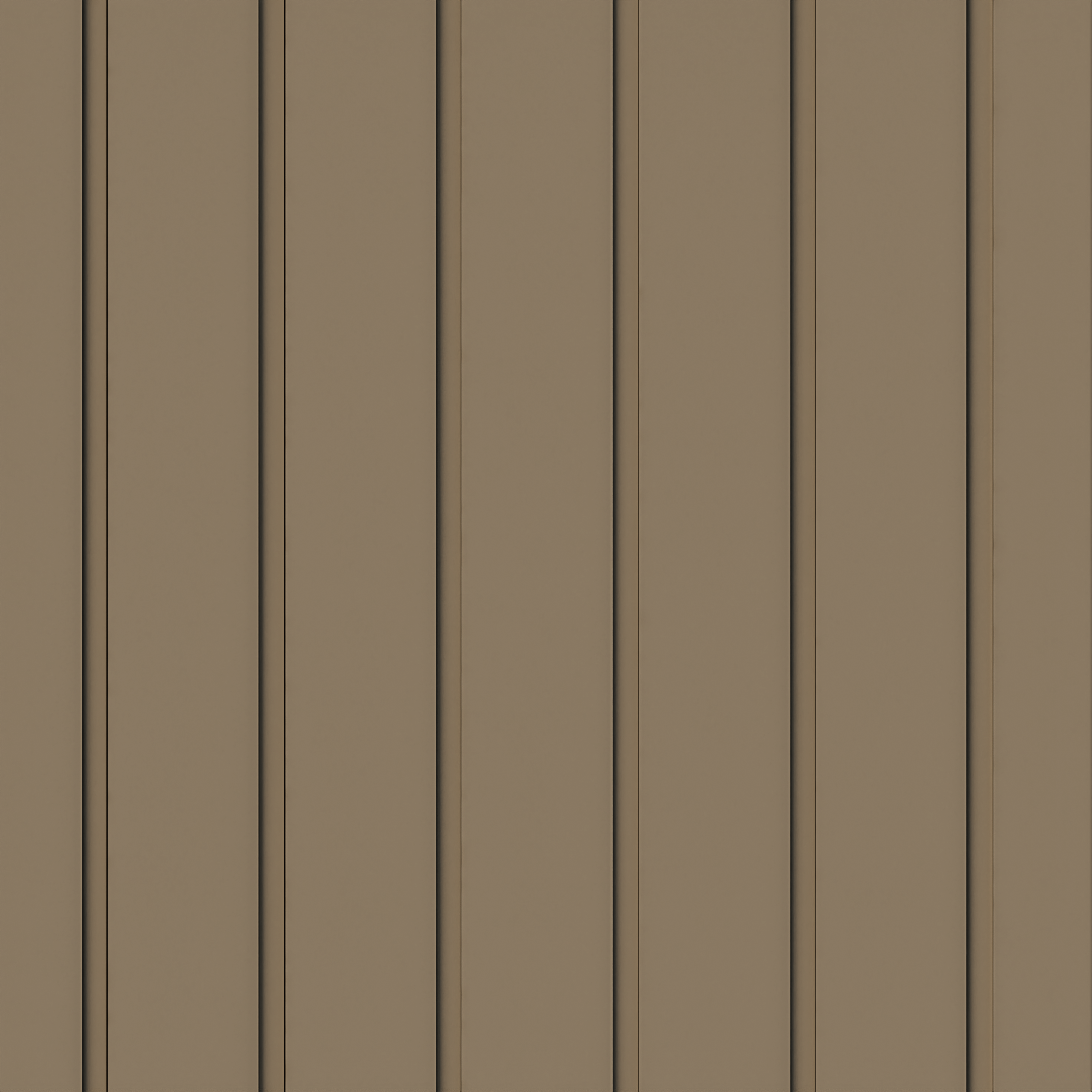 Light Brown | WP15 | 3D Wall Panel