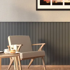 3D Wall Panels