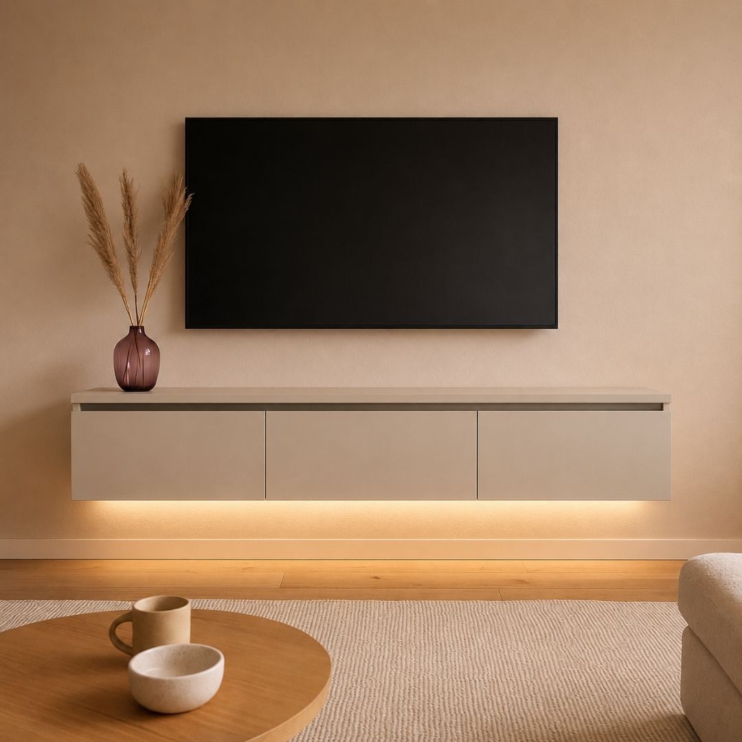 TV Units
