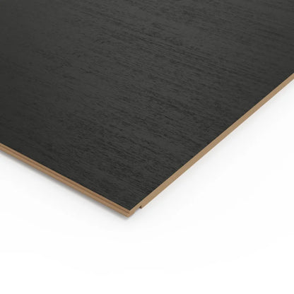 Black Oak | Clic Wall Panel