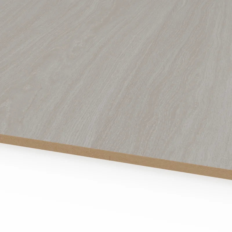 Greige Oak | Clic Wall Panel