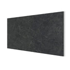 Black Marbel-Look | Decorative Panel