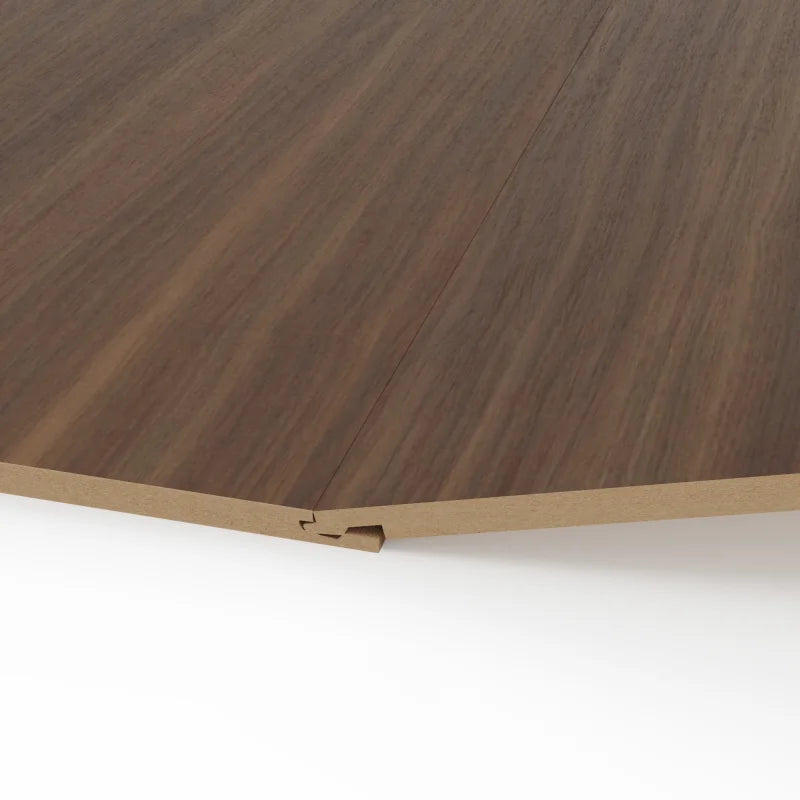 Classic Walnut | Clic Wall Panel