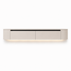 Japandi TV Furniture | Beige